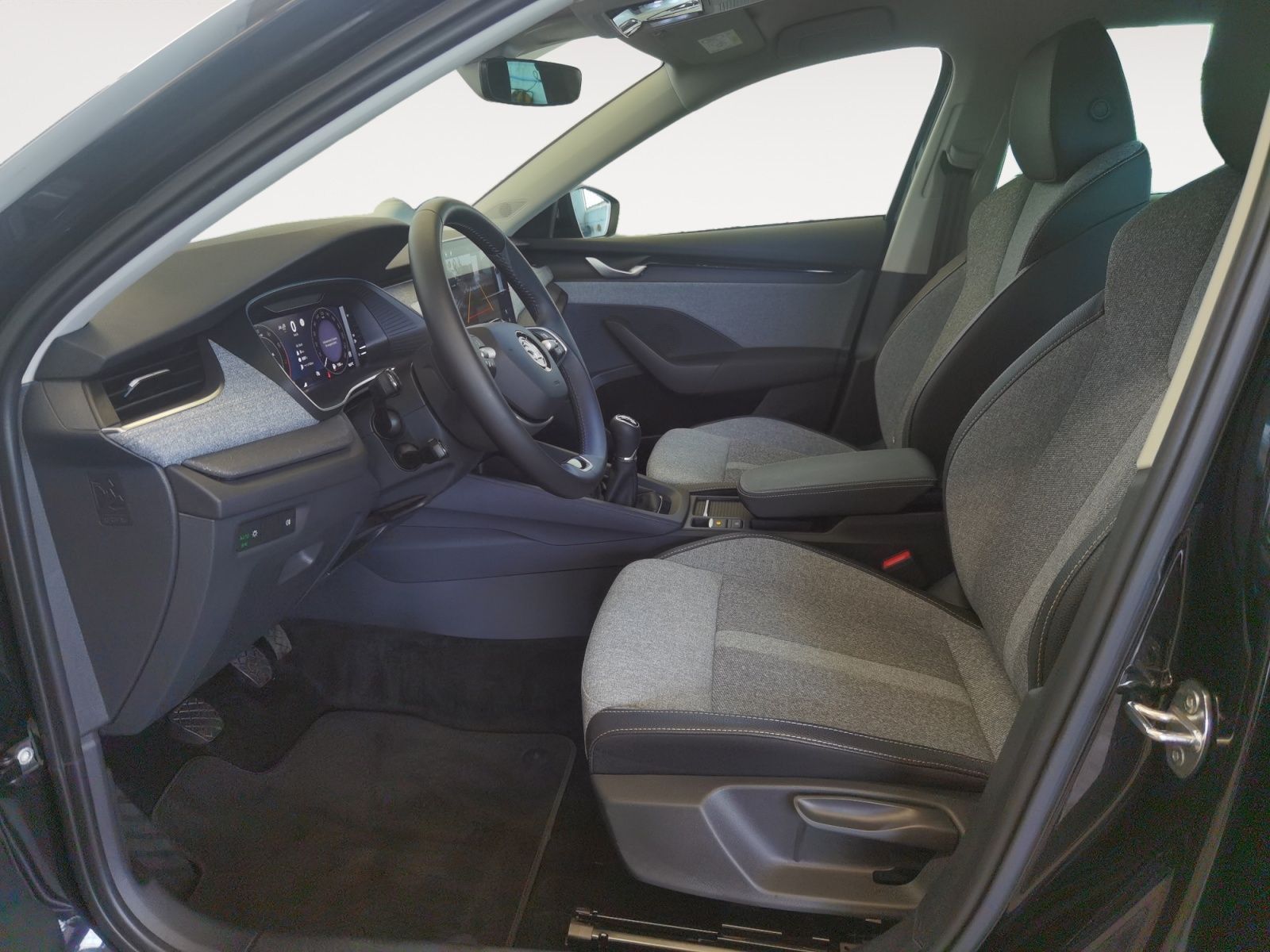 Skoda Octavia - Bild 10