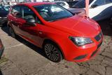 Seat Ibiza Connect - Seat Ibiza mit Diesel-Antrieb: Limousine