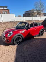 MINI Cooper Cabrio Works-Opt ,RF, H&K,DSG,Union flag - MINI Cooper Cabrio Gebrauchtwagen
