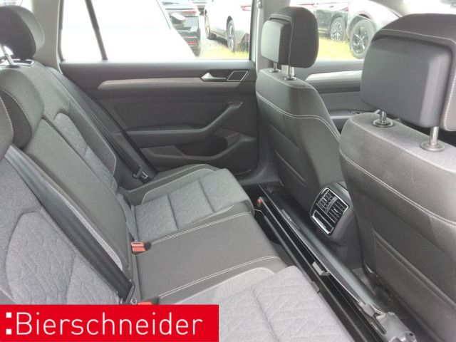 Volkswagen Passat Variant - Bild 5