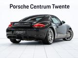 Porsche Cayman R - gebrauchte Porsche Cayman aus dem Jahr 2011
