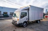 Nissan CABSTAR 35.13 - Nissan Cabstar 35 13