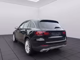 Mercedes-Benz GLC 300 4Matic*KAM*LED* - Mercedes-Benz GLC 300 Gebrauchtwagen in Stuttgart