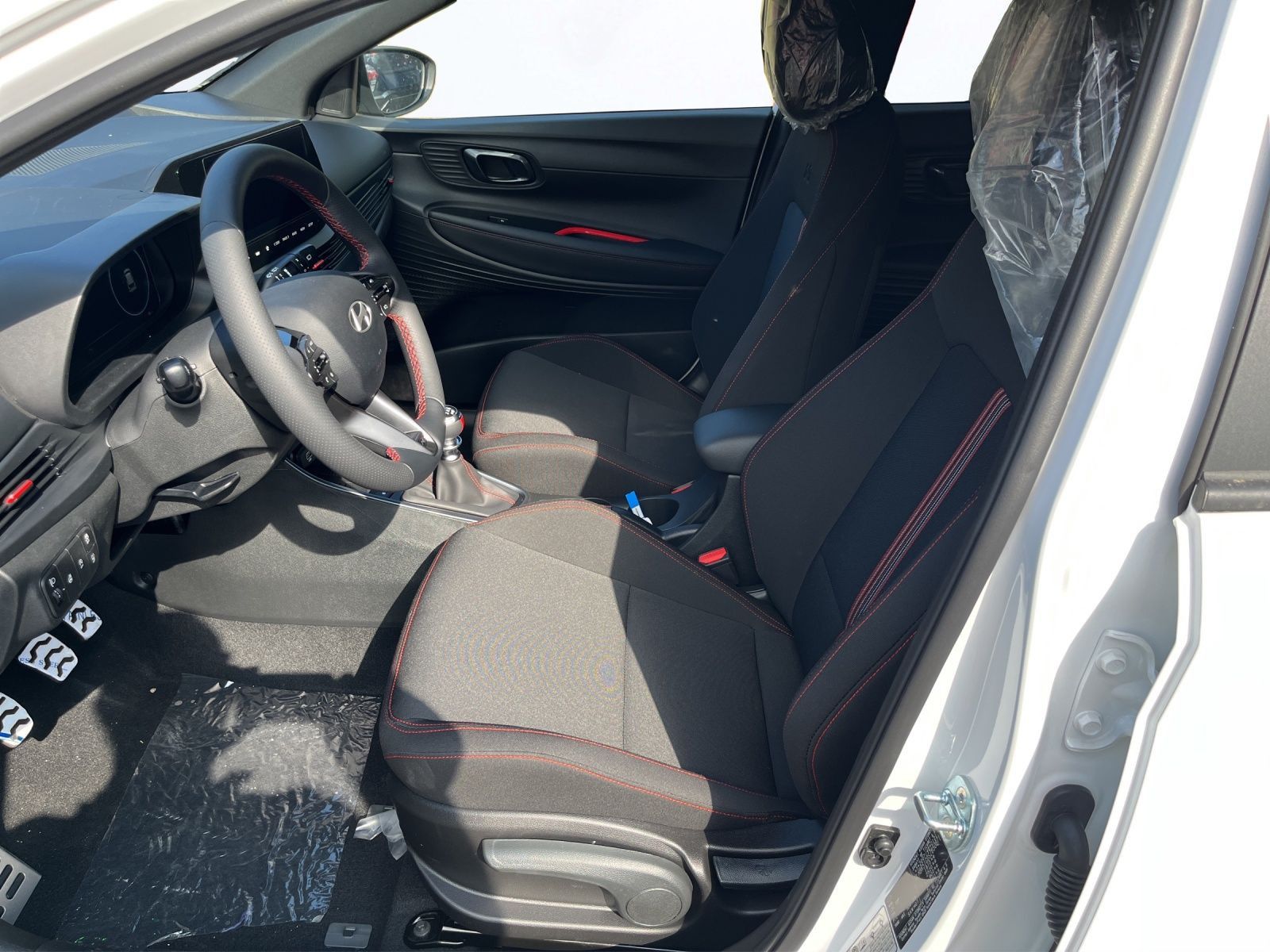 Hyundai i20 – Bild 10