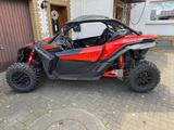 Can-Am Maverick X3*DS TURBO R*174PS*2022*NUR 1800km*** - CAN-AM DS