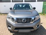 Nissan Navara  Diesel 4x4  Baujahr 2022 ... - Nissan Navara aus 2022