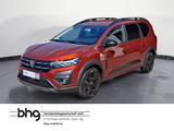 Dacia Jogger 1.0 TCe 100 Eco-G Extreme Benzin-LPG AHK  - Dacia Jogger Gebrauchtwagen