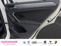 Volkswagen Tiguan - Vorschau Bild 21