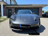 Porsche Taycan Sport Turismo, Approved, Winterräder - Porsche Taycan: Sport Turismo