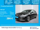 Volkswagen Golf VIII 2.0 TDI Goal DSG AHK Rückfkamera Navi - Volkswagen Golf Jahreswagen: Automatik