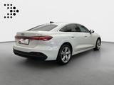 Audi A5 Limousine TDI*NAVI*LED*KAMERA*LEDER*PDC*SHZ - Audi A5 aus 2025