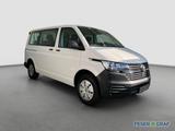 Volkswagen T6.1 Transporter Kombi 2.0 TDI 81 KW 9-Sitzer - Volkswagen T6 Transporter in Nürnberg