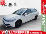 Volkswagen Golf Var. 8 2.0 TDI Life DIGITAL COCKPIT PRO LED - Volkswagen Golf: Pro
