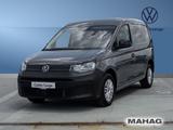 Volkswagen Caddy Cargo 2,0l TDI 75 kW 6-Gang-Schaltgetriebe - Volkswagen Caddy: 2k