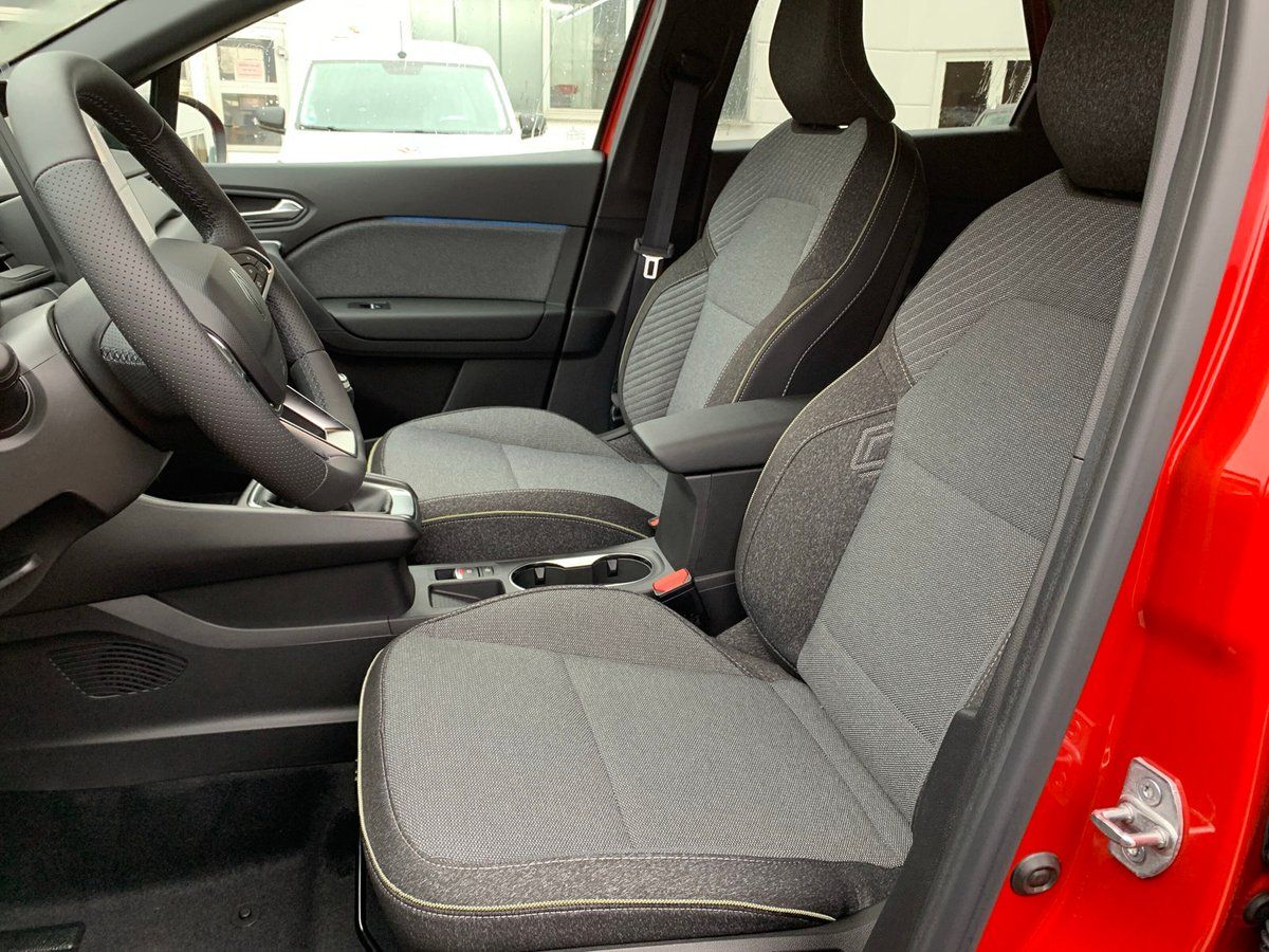 Renault Captur - Bild 9
