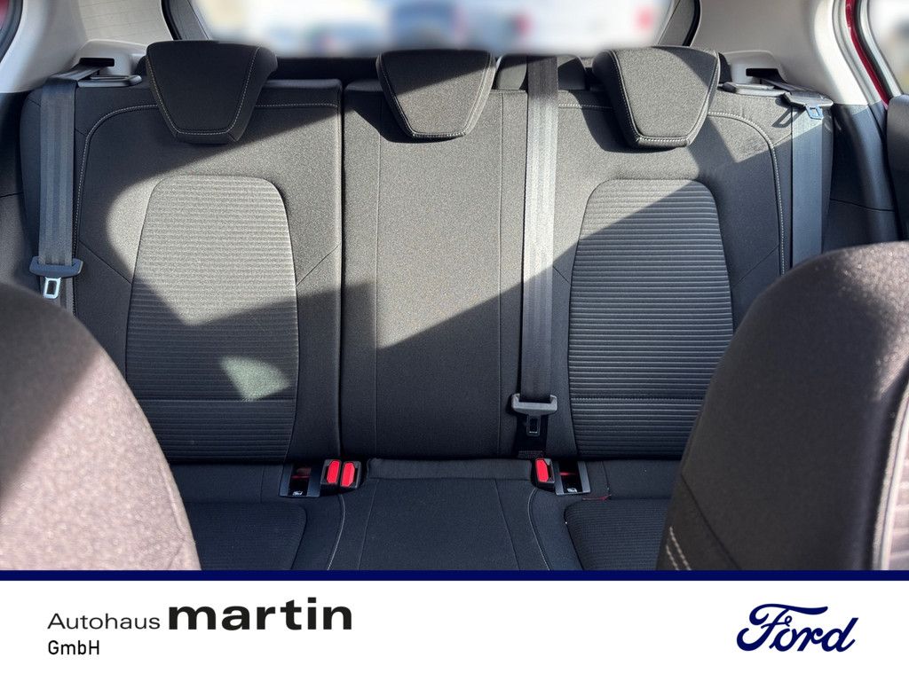 Fahrzeugabbildung Ford Focus 1.0 EcoBoost Titanium S/S EURO USB ACC LED