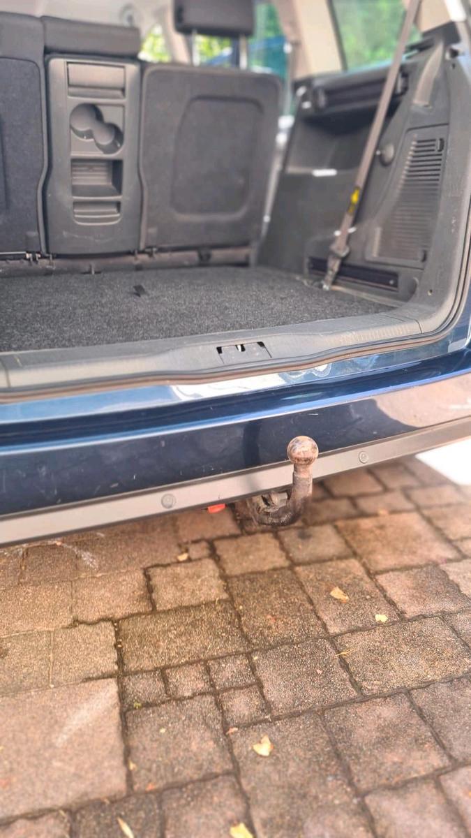 Opel Zafira 2012 — photo 8