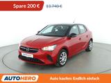 Opel Corsa electric drive 100 kW Edition Aut.*TEMPO* - Opel Corsa: Electric