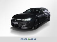 Volkswagen Passat - Vorschau Bild 1