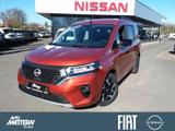Nissan Townstar DIG-T 130 Aut. Tekna*LED*SHZ*Kamera - Nissan: S13