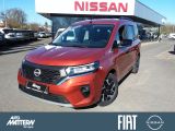 Nissan Townstar DIG-T 130 Aut. Tekna*LED*SHZ*Kamera - Nissan Townstar: Automatik