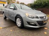 Opel Astra J Sports Tourer Selection 1.Hand Garantie - Opel Astra Gebrauchtwagen in Essen