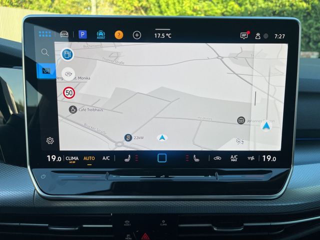 Golf Goal 1.5 eTSI DSG,ACC,LED,Navi,Kamera,AHK