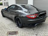 Maserati F1 MC Sport 4,7 V8*Navi*20zoll*Alcantara*460 ps - Maserati Granturismo aus 2016