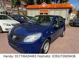 Dacia Sandero 1.4 MPI TÜV 08-2026 - Dacia Sandero: 1.4