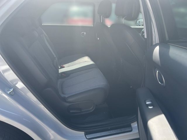 Fahrzeugabbildung Hyundai IONIQ 5 Techniq Elektro 4WD Navi Digitales Cockp