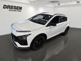 Hyundai BAYON Trend Blackline, PDC hi. SHZ, Apple Carpla