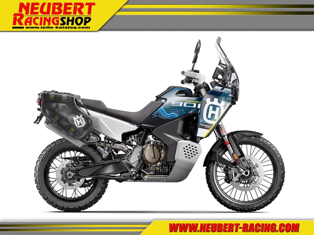 Husqvarna NORDEN 901 EXPEDITION 2024 