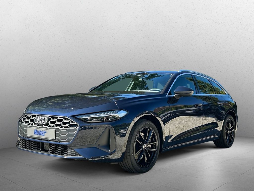 Image of Audi A5