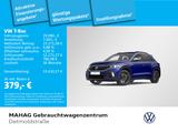 Volkswagen T-ROC R  2.0 TSI 4 Mot AHK Leder Pano LED Navi P - VW T-Roc Gebrauchtwagen in München
