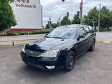 Ford Mondeo EXPORT*TREND*KLIMAAUTOMATIK*AHK*TÜV/AU*05 - Ford Mondeo aus 2005: Kombi