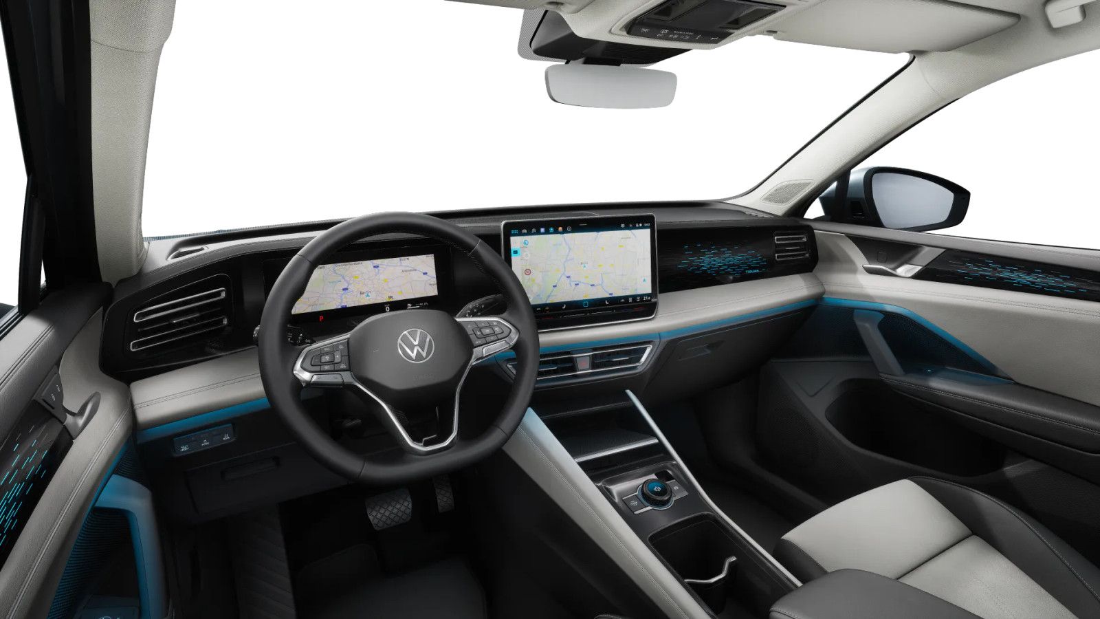 Volkswagen Tiguan - Bild 10