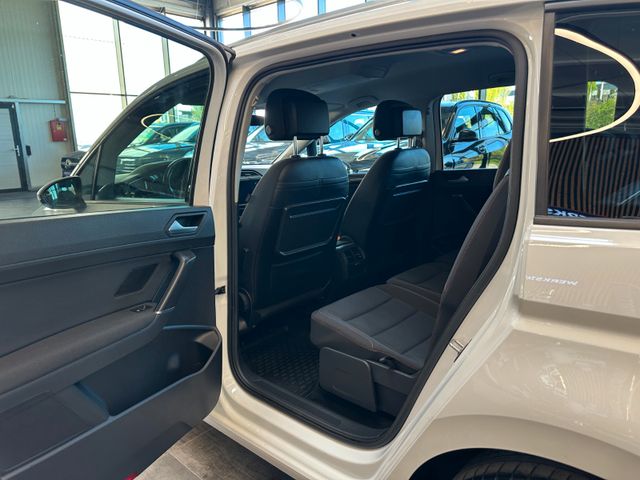 Volkswagen Touran Sound BMTStart-Stopp *7 Sitzer*Navi*