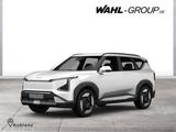Kia EV5 Elektro 81,4 kWh GT-Line Fahrerairbag ESP ZV - Kia EV5 Gebrauchtwagen Gebrauchtwagen