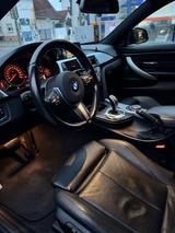 BMW 430 Gran Coupé M Sport Paket - BMW 430 Gran Coupé aus 2016