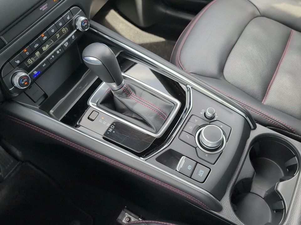 Fahrzeugabbildung Mazda CX-5 SKY-D 184 AT AWD HOMURA VOLLLEDER BOSE+NAV+