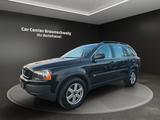 Volvo XC90 2.4 Geartronic Executive - Volvo XC90 aus 2005: Geländewagen