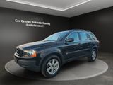 Volvo XC90 2.4 Geartronic Executive - Volvo XC90 aus 2005: Geländewagen