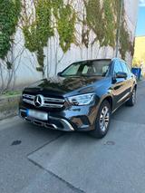 Mercedes-Benz GLC 200d 4MATIC X253 BJ 20 Pano Klima MBUX... - Mercedes-Benz GLC 200 in Düsseldorf