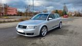 Audi A4 B6 Avant 3.0 quattro - 6 Gang Schalter! - Audi A4 aus 2002: 3.0