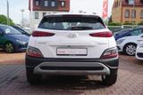 Hyundai Kona 1.0 Select Mild-Hybrid AHK Android Apple - Hyundai KONA in Halle