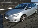 Opel Astra J Sport Kombi Tourer + 1999 eur... - Opel Astra: 19