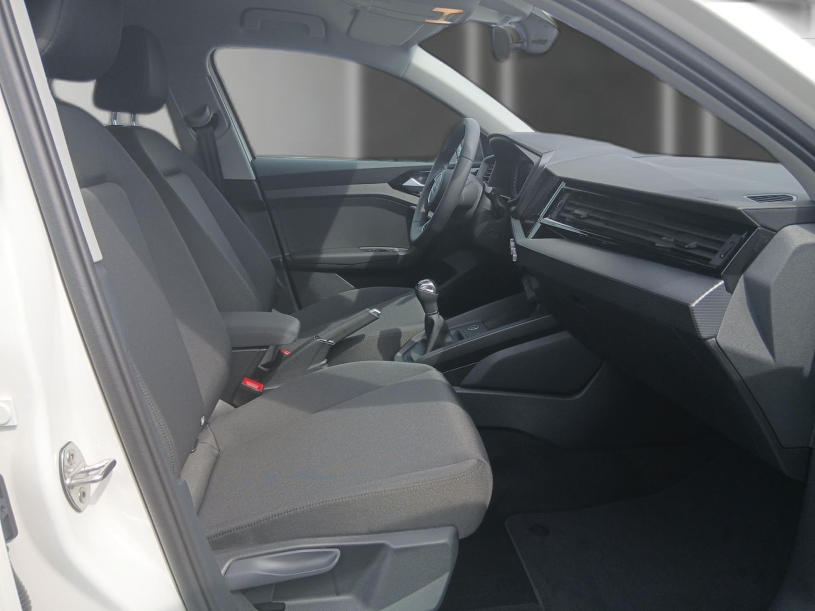 Audi A1 - Bild 10