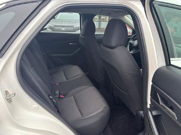 Mazda CX-30 Basis 2WD