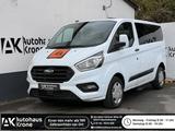 Ford Transit Custom 2.0 TDCi 320 L1 Trend *9-SITZER*L - Ford Transit Custom in Mainz