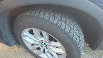 BMW X3 - 5